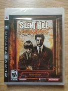 Silent Hill Homecoming PS3 Nowa zafoliowana