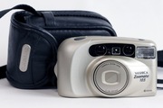 Yashica Zoomate 105 (srebrna)