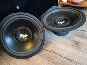 Głośnik Głośniki  rockford  audio kick jbl Pioneer  woofer 