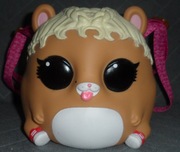 Skarbonka plecak Chomik