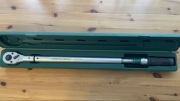 Klucz dynamometryczny 3/4 100-500Nm - Jonnesway T27500N