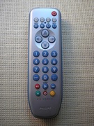 Pilot PHILIPS uniwersalny - sprawny