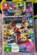 Mario Kart 8 Deluxe | Nintendo Switch