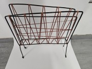 Gazetnik z czasów PRL