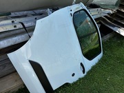 Ford Transit Custom Lift 2021 drzwi lewe przód 