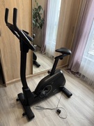 Rower stacjonarny do 140 kg duży 