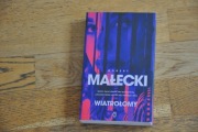 Robert Małecki Wiatrołomy