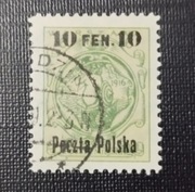 Fi 3 Przedruk / Rocznik 1918