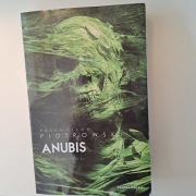 Przemysław Piotrowski - Anubis
