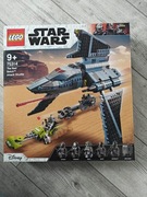 Lego 75314 Prom szturmowy parszywej zgrai