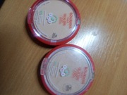 Bourjois Healthy Mix Puder Kompakt 03 Rose Beige DWIE SZTUKI