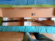 Winchester Legends Co2 4,46mm (Umarex)