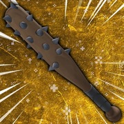 Bat - Skin w grze Murder Mystery 2 | ROBLOX