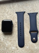 Apple Watch Series 6 | 44mm | + pasek Deep Navy