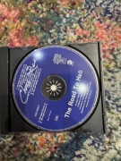 Płyta CD Chris Rea The road to hell.