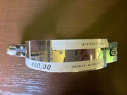 Grzałka mikanitowa do wtryskarki (nierdzewna)