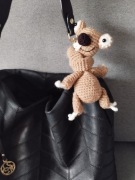 SID leniwiec z Epoki lodowcowej