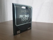 Filtr HOYA PROND1000 82mm