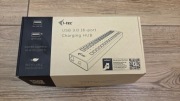 Hub USB I-tec U3CHARGEHUB16