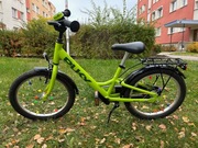 Rower dziecięcy Puky Youke 18 po przeglądzie + gratis