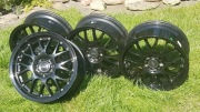 Sprzedam komplet 4 felg marki ASA