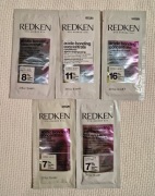 Redken acidic bonding regeneracja i wzmocnienie włosów 