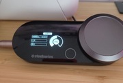 SteelSeries GameDAC Gen 2 PC i PS5