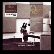 Queen Lane Dea Demos Winyl Black RSD 2025  