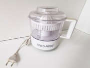 Wyciskarka do cytrusów 1/5 litra 15W 230V