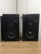 Technics SB-C450 (zawieszenie niskotonowe do wymiany)