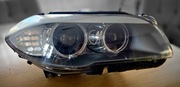Lampa przód prawa BMW 5 F10 F11 /BI XENON/  nr 720324619