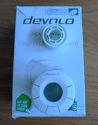 Głowica termostat ZWave Devolo MT2650