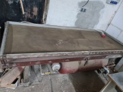 Prasa próżniowa, membranowa