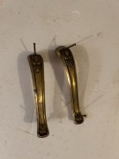 Stare okucia / klamki do mebla