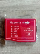 Tusz Brother LC 970 / 1000 magenta