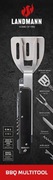 Nowy multitool / sztućce 5w1 Landmann – idealny do grilla 03957