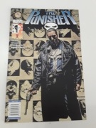 The Punisher #7 komiks Mandragora 