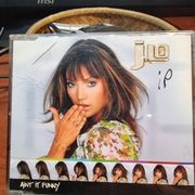 J.Lo Ain't It Funny 2001