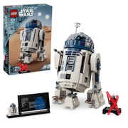 LEGO R2-D2 75379 (BEZ figurki Darth Malaka) (BEZ FIGUREK)