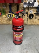 ogniochron Gaśnica 2kg