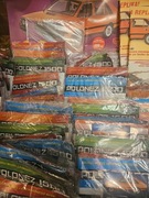 Polonez 1500 model do skladania