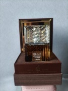 Lattafa Khamrah Qahwa 