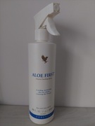 Aloe first spray