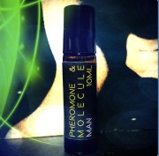 FEROMONY & Molecule iso e super for Man 10ml roll on