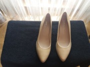 Buty damskie ECCO rozmiar 41 w kolrze ecru