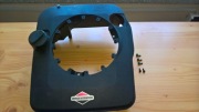 ZBIORNIK PALIWA BRIGGS & STRATTON QUANTUM  3,5, 4,5, 5KM. Z KRANIKIEM PAL