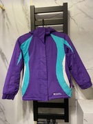 Zimowa Kurtka dziecięca  Mountain Warehouse, 7/8lat