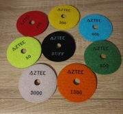 Tarcze Stonegate 8szt.