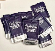 BUTCHER'S Delicious Dinners BEEF mokra karma dla kota wołowina 100g