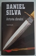 Artysta zbrodni Daniel Silva